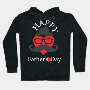 Happy father's dad holiday gifts Hoodie